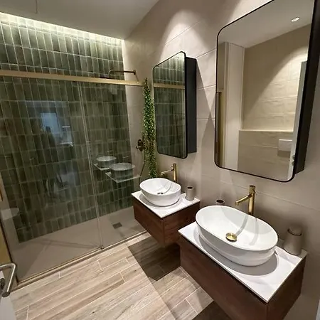 Apartment Bali Style Ruzafa